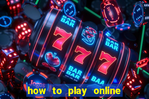 how to play online bingo with friends