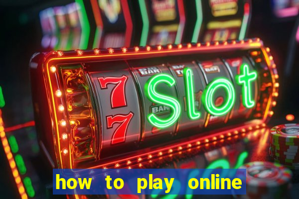 how to play online bingo with friends