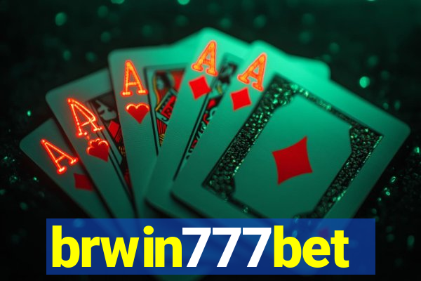 brwin777bet