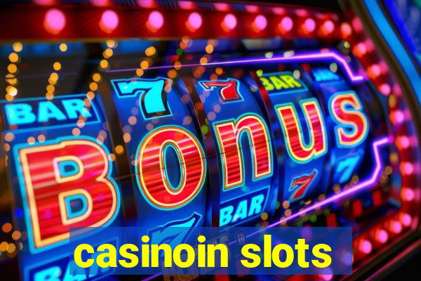 casinoin slots