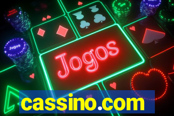 cassino.com