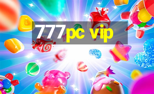 777pc vip