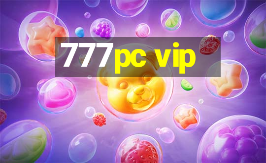 777pc vip