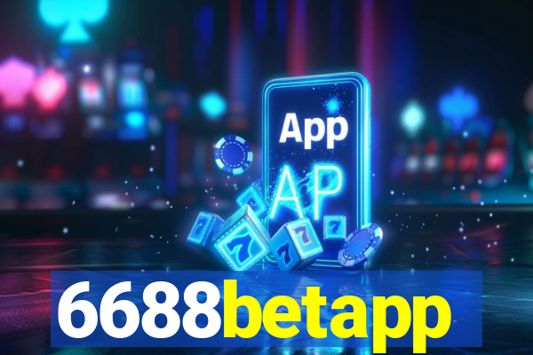 6688betapp