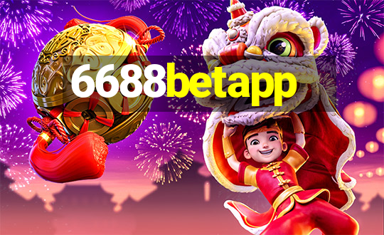 6688betapp