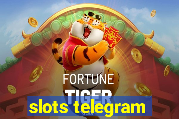 slots telegram