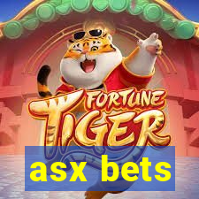 asx bets