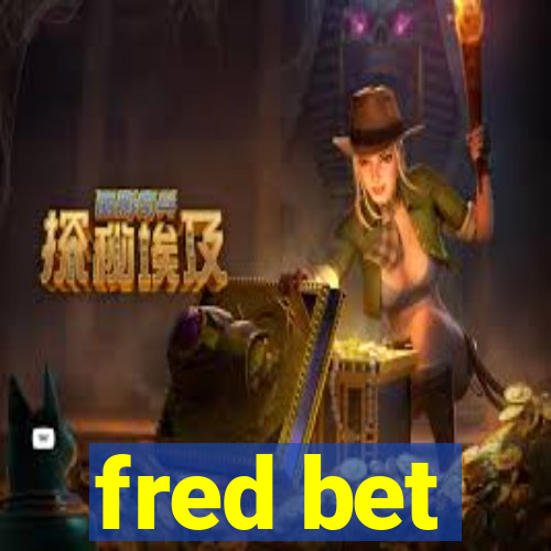 fred bet