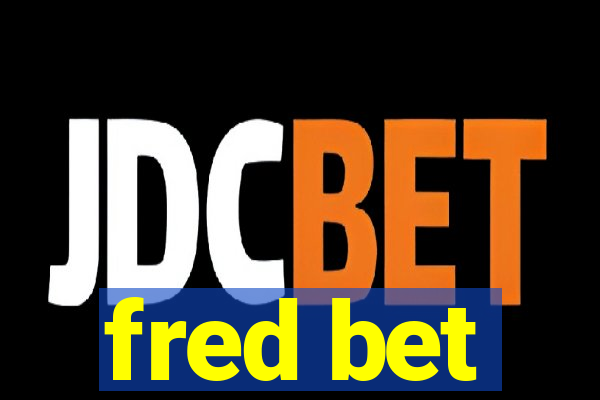 fred bet