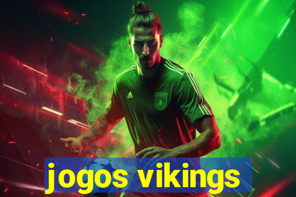 jogos vikings