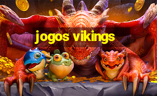 jogos vikings