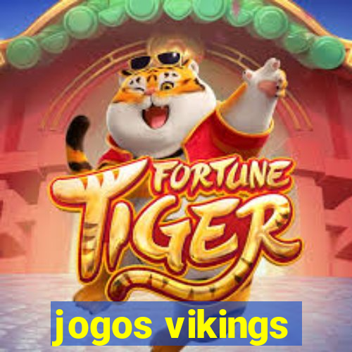 jogos vikings