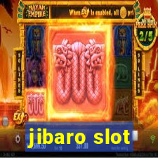 jibaro slot