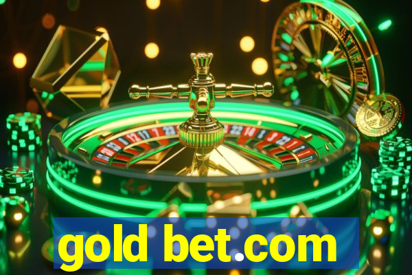 gold bet.com