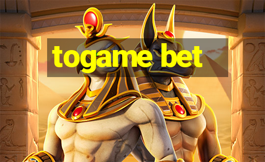 togame bet