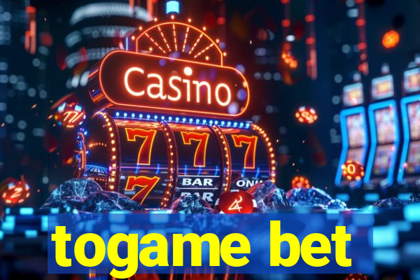 togame bet