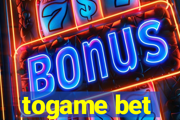 togame bet