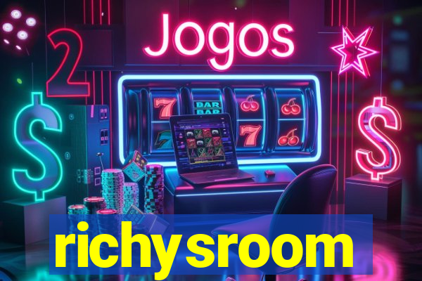 richysroom