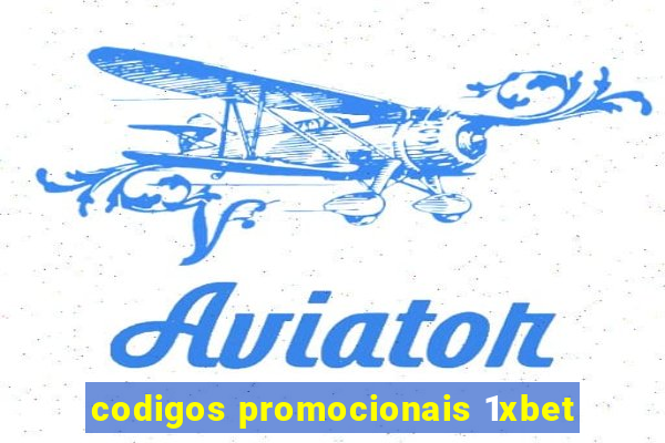 codigos promocionais 1xbet