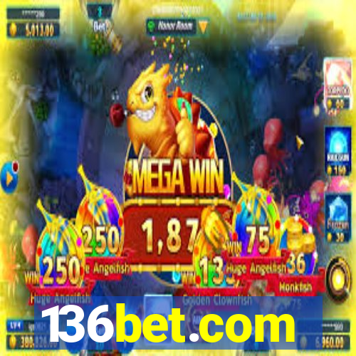 136bet.com