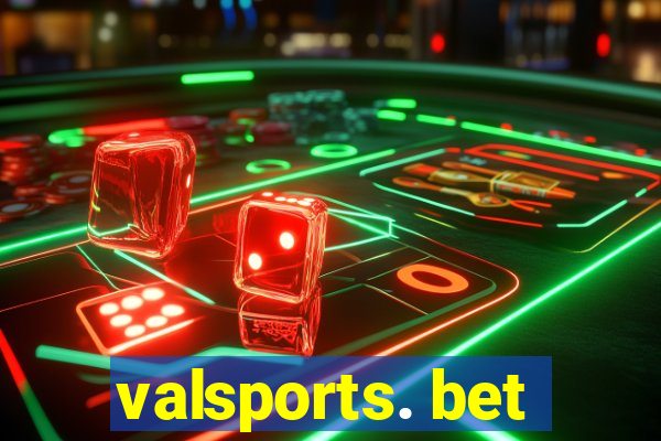 valsports. bet