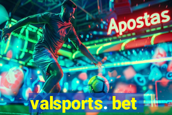 valsports. bet