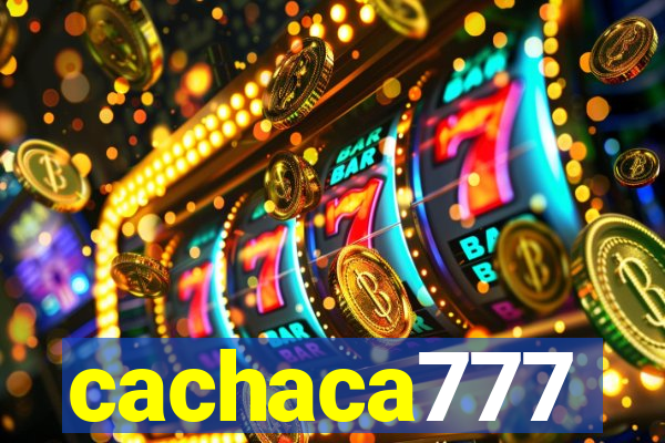 cachaca777