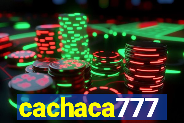 cachaca777