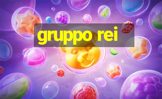 gruppo rei