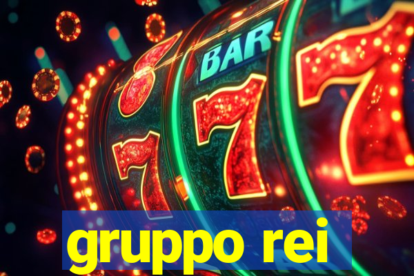 gruppo rei