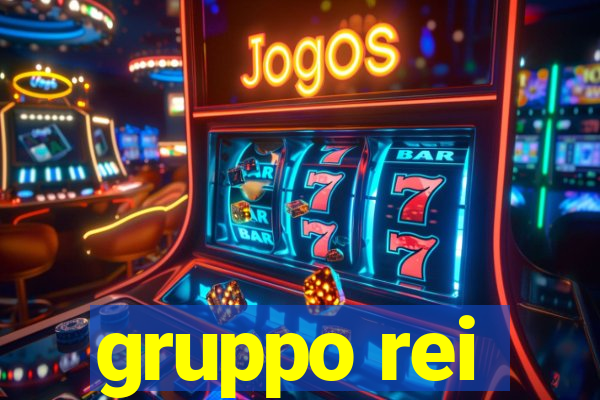 gruppo rei