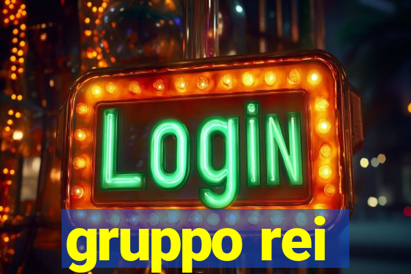 gruppo rei