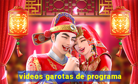 videos garotas de programa