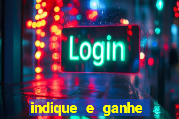 indique e ganhe vai de bet