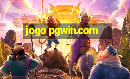 jogo pgwin.com