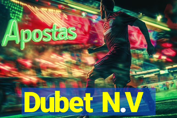 Dubet N.V