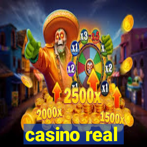 casino real