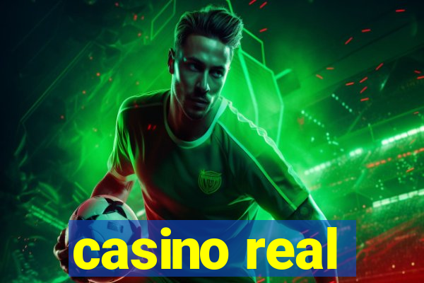 casino real