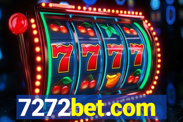 7272bet.com