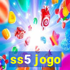 ss5 jogo