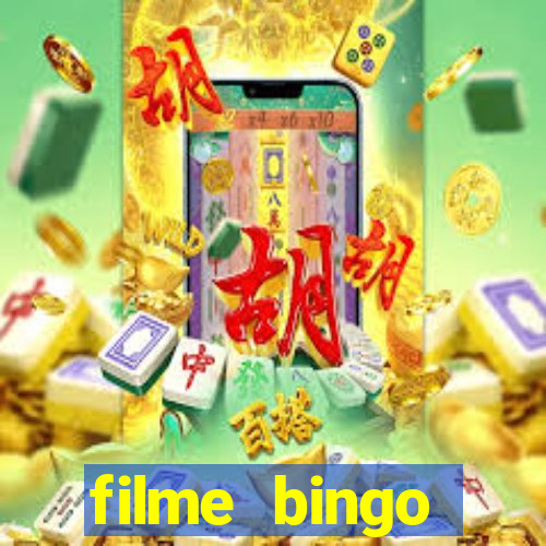 filme bingo historia real