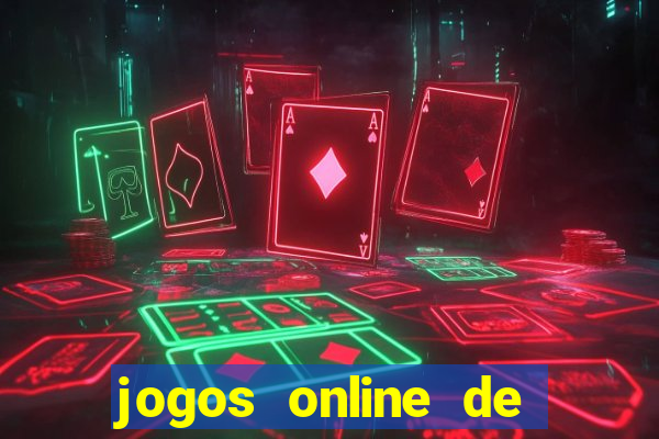 jogos online de baralho pife