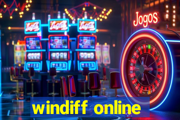 windiff online