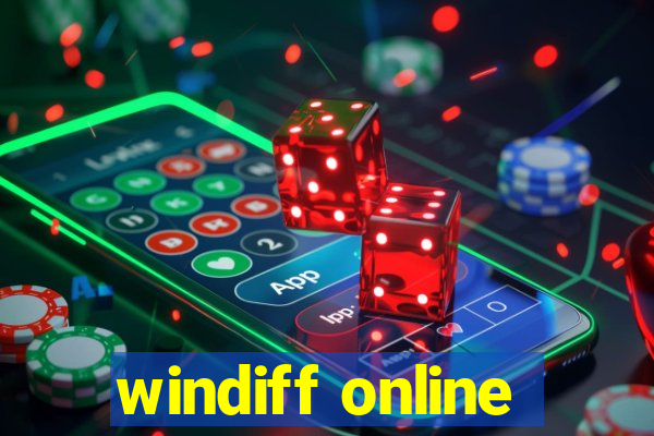 windiff online