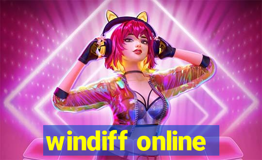 windiff online