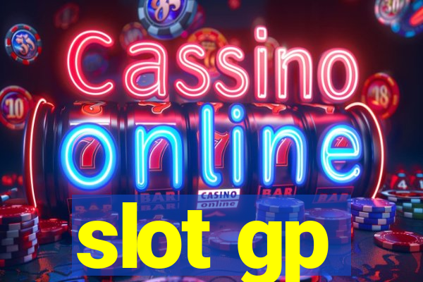 slot gp