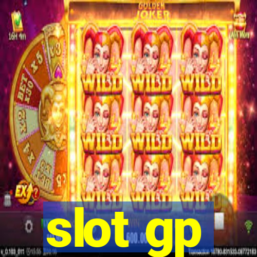 slot gp