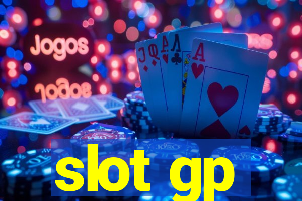 slot gp