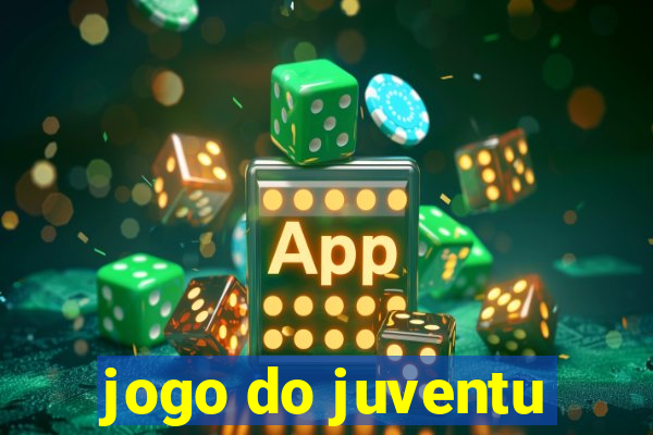 jogo do juventu