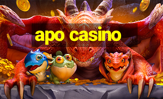 apo casino